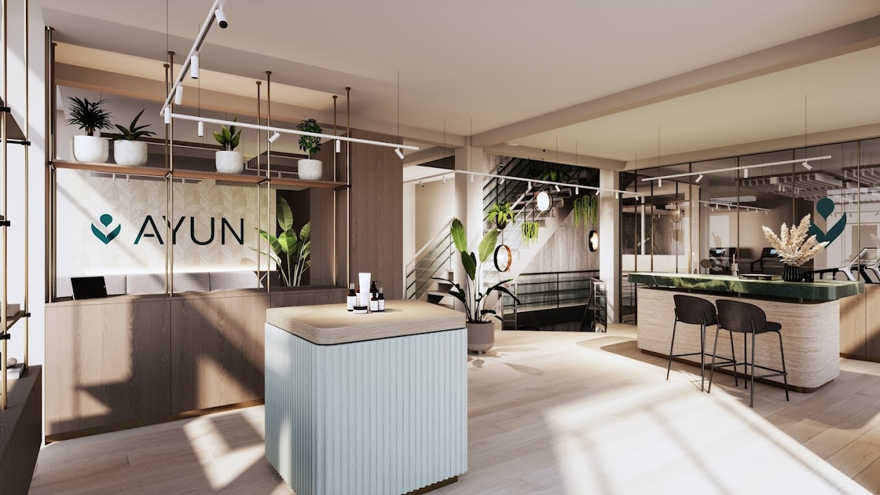 AYUN — Brand Positioning & Go-to-Market