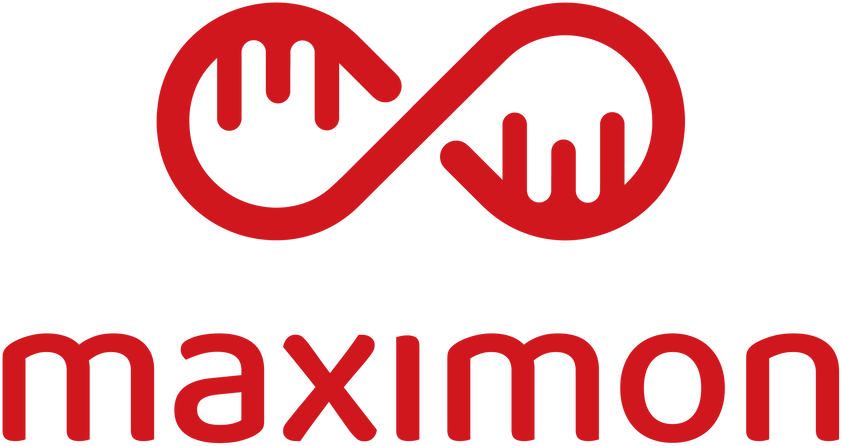 Maximon Logo