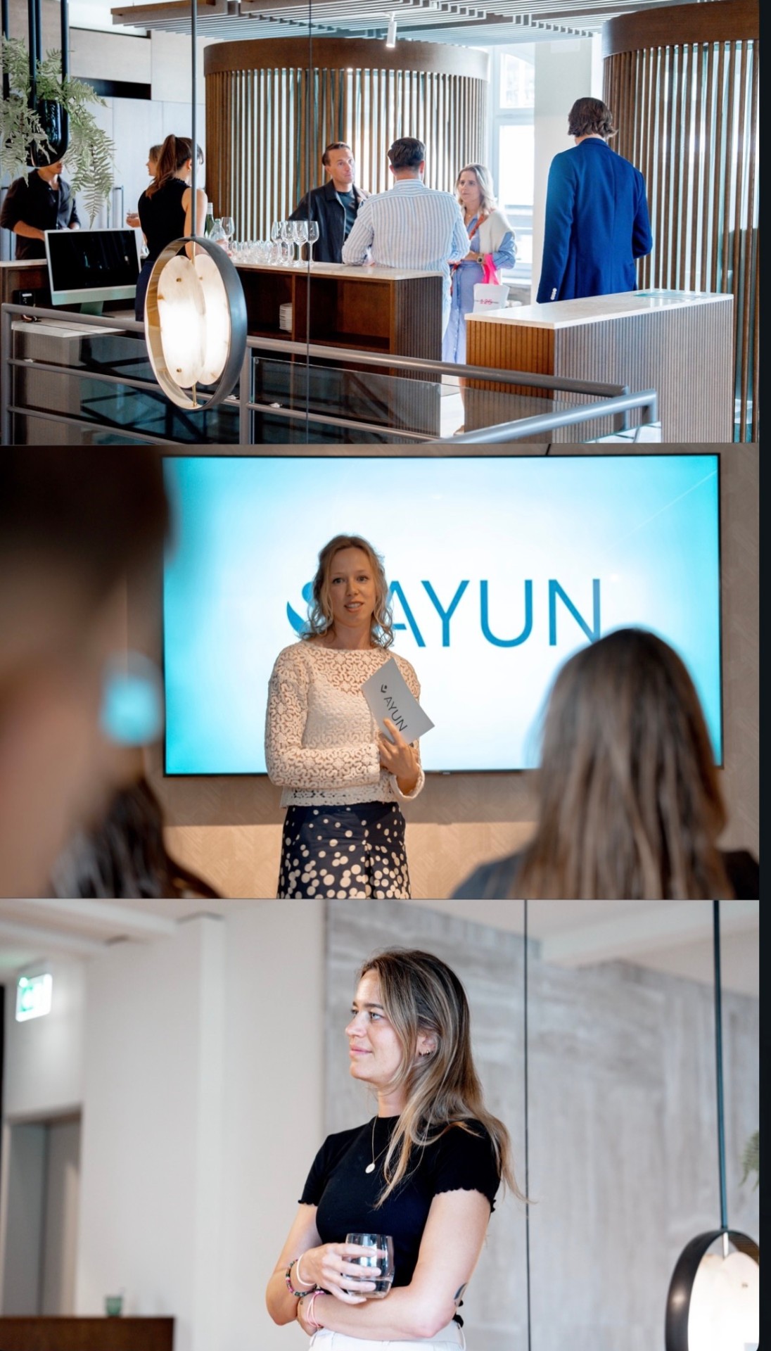 AYUN — Impression 2